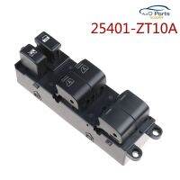 Electric Power Window Master Control Switch For Nissan Armada 04-07 Titan 04-12 25401-ZT10A 25401ZT10A 25401-7S200 25401-7S201