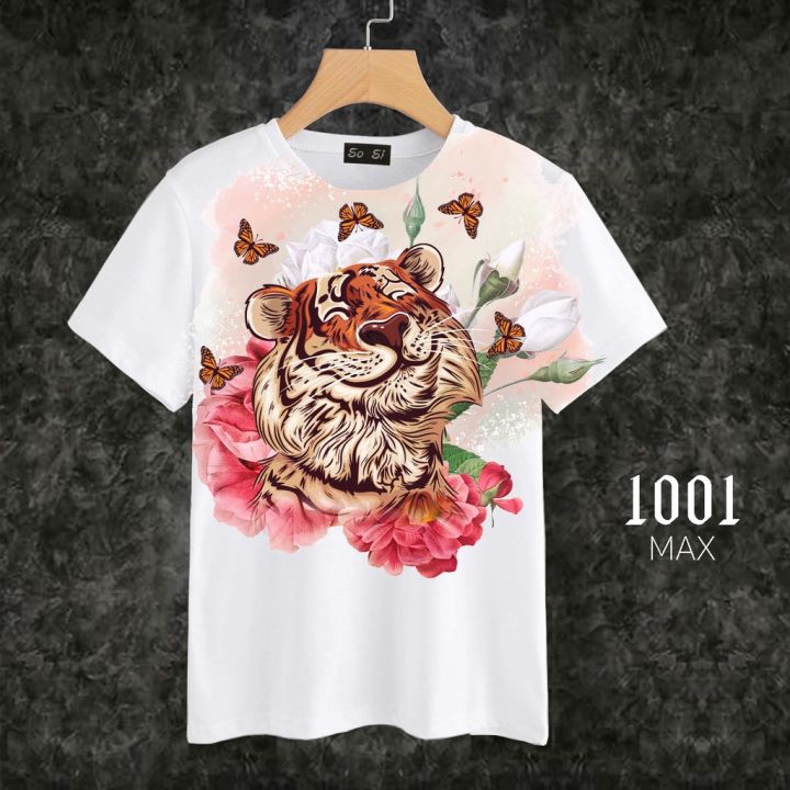 loso-เสื้อยืดพิมพ์ลาย-รุ่นสงกรานต์-เสื้อกลุ่ม-เสื้อทีม