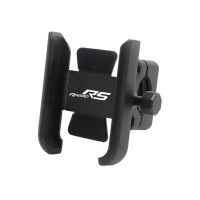 Handlebar Black2 For BMW R1200RT LC SE LE R1200RS R Ninet R 1200 RT RS Rninet Scrambler Urban GS Pure 2006-2020 2021 2022 Motorcycle Phone Holder