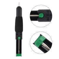 【hot】℗☌✔ Soldering Sucker Iron Desolder Powerful Desoldering With Nozzle Welding Tools Tin