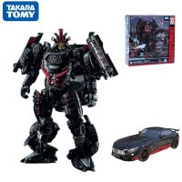 In Stock TAKARA TOMY  Transforming Toys  Drift Movie Version SS36 Drift Enhanced 14CM Movable Doll Hand Toy Collection Gift