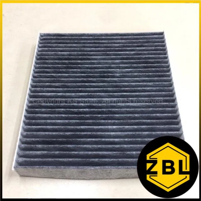 Air Cond Filter Proton Inspira/Mitsubishi Lancer/Triton/ASX Carbon