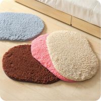 Absorbent Soft Bath mat memory carpet rugs toilet bathtub Room living room door stairs bathroom foot floor mats