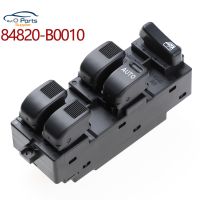 Power Window Lifter Controller Master Control Switch 84820-B0010 84820B0010 For Toyota Avanza Sparky Cami Duet Daihatsu Terios