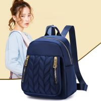 ♟♈✼ Fashion Waterproof Backpack Women - New Fashion Women Backpack Simple Casual - Aliexpress