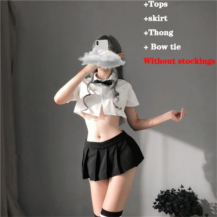 sexy-student-uniform-japan-school-girls-cosplay-costume-sexy-suit-student-girl-pleated-skirt-sex-play-costume-uniform-socks