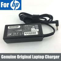 ชาร์จไฟพาวเวอร์ซัพพลายอะแดปเตอร์แล็ปท็อป65W ของแท้สำหรับ HP Probook 440-G3 430-G5 440-G4 440-G5 450-G3 450-G4 470-G5 450-G5