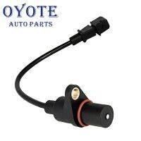 OYOTE 39180-22600เพลาข้อเหวี่ยง39180 26900เซ็นเซอร์ตำแหน่งเหมาะกับ Hyundai Accent 2000-2011