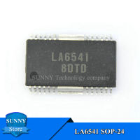 1ชิ้น LA6541 SOP-24 Power IC