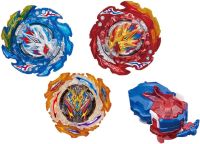 ญี่ปุ่น TAKARA TOMY Beyblade Burst B-203 Ultimate ชุด B203 Abies5Star