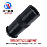 №● 100x Microscope Industrial M1218 Small Monocular Continuous