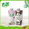 Combo 2 hộp nước dừa xiêm vico fresh 330ml - ảnh sản phẩm 10