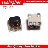 10PCS Mini TC4-1T+ Radio Frequency Transformer TC4-1T Import Original New WATTY Electronics