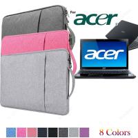 Portátil โน้ตบุ๊ค Manga Bolsa Para Chromebook 11 13 14/R11 R13/สปิน1 3 5 7 /Aspire E5 R3 Chromebook V5 Portácaso