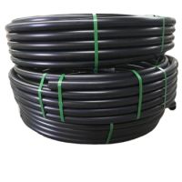 ท่อ HDPE 32 มม. PN8  PE80 ยาว 100 เมตร