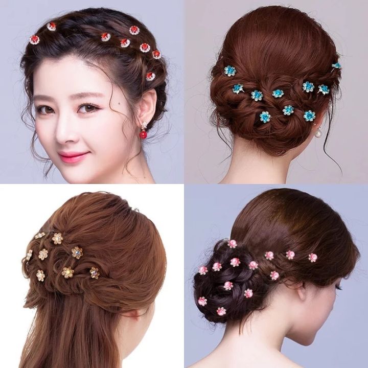 10pcs-set-wedding-bridal-pearl-hair-pins-flower-crystal-hairpin-hair-clips-bridesmaid-hair-jewelry-diy-accessories-wholesale-new