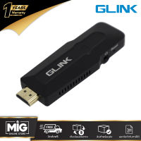 GLINK GL-067 ตัวแปลงเชื่อมทีวี รองรับ M1 Moniter Type-C TO HDMI Thunderbolt 3 สำหรับโทรศัพท์ Android ต้องรองรับ MHL