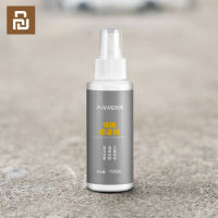 Xiaomi Life Store Mai Wei น้ำยากันฝนกระจกมองหลังรถยนต์ 100ml. สีเทา