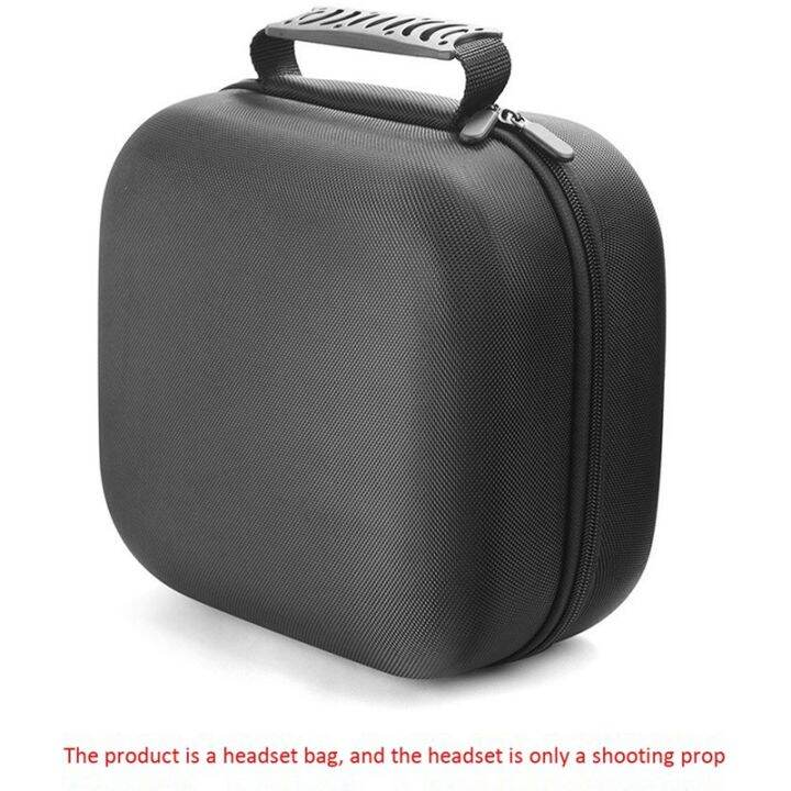 eva-hard-travel-carrying-portable-storage-cover-bag-case-for-steelseries-arctis-pro-gaming-headphones-headset