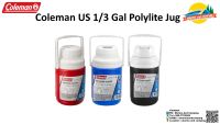 Coleman US 1/3 Gal Polylite Jug