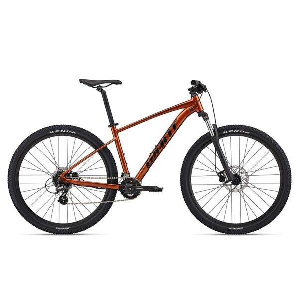 Xe đạp địa hình MTB Giant Talon 3 – Phanh Đĩa, Bánh 27.5 inches hover