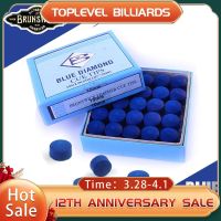 Blue Diamond Brunswick Snooker Cue Tip Billiards Stick Kit Tip 10mm 11mm Tip Billiard Accessories Billar Snooker Cue Tip