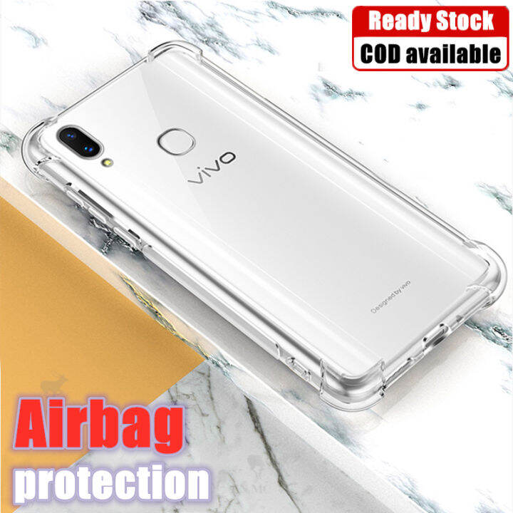 vivo y93 1814 back cover