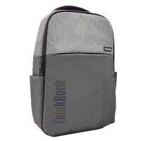 ★★★ กระเป๋าใส่คอมพิวเตอร์ Lenovo 520thinkbook Urban commuter backpack กระเป๋านักเรียน TB520-B กระเป๋าใส่คอมพิวเตอร์