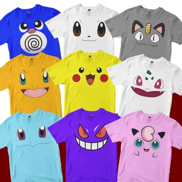 T-Shirt Pokémon Évoli Bébé • La Pokémon Boutique