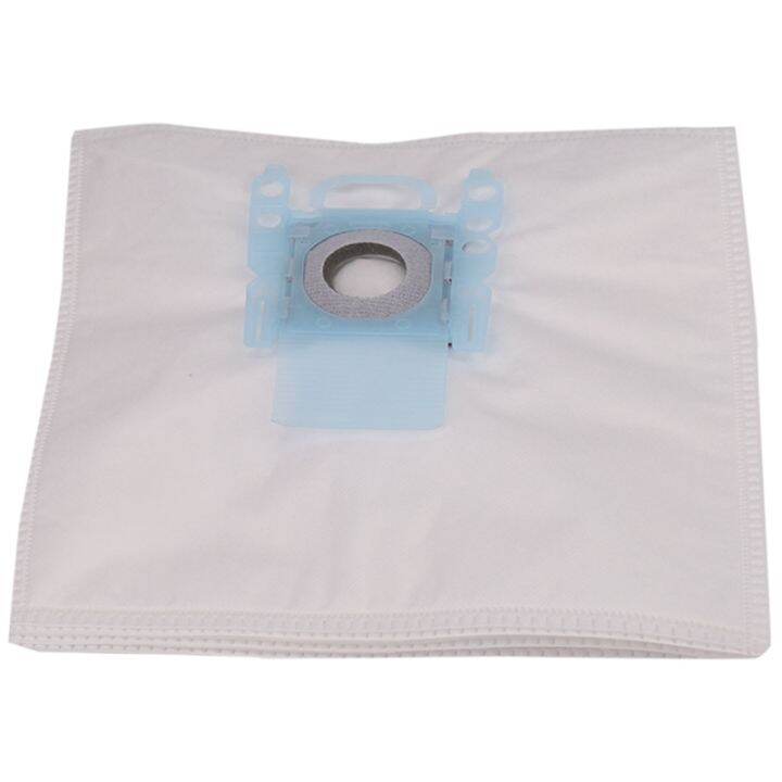 Dust Bags for Bosch GL30 Pro Energy Vacuum Cleaners, Pack of 5 Lazada PH