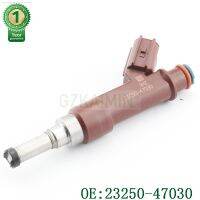 หัวฉีดน้ำมันเชื้อเพลิงใหม่ OEM 23250-47030 2325047030 ForT oyota Lexus NSP120 1NRFE 1.3L=New Fuel Injector OEM 23250-47030 2325047030 ForT oyota Lexus NSP120 1NRFE 1.3Lหัวฉีดน้ำมันเชื้อเพลิงใหม่ OEM 23250-47030 2325047030 ForT oyota L