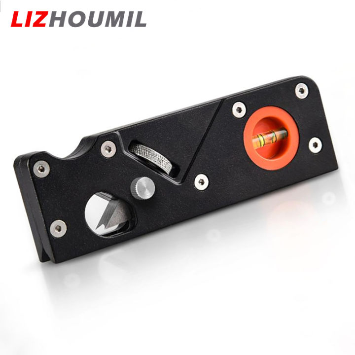 lizhoumil-chamfer-plane-พร้อมด้วยเครื่องมือ-diy-สำหรับงานไม้รองรับการตัดขอบอย่างรวดเร็ว