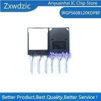 10pcs   IRGPS60B120KD IRGPS60B120KDPBF GPS60B120KD TO3P Transistor IGBT 60A 1200V WATTY Electronics