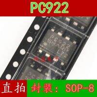 10pcs PC922 SOP-8  PC922