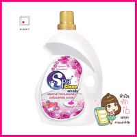 น้ำยาทำความสะอาดพื้นผิวทั่วไป SPACLEAN 3,500 มล. ฟลอรัลพิ้งค์LIQUID CLEANER SPACLEAN 3,500ML FLORAL PINK **คุณภาพดี**