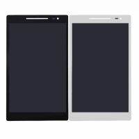 สำหรับ ASUS ZenPad 8.0 Z380 Z380C Z380M Z380KL Z380CA P022 P024 P00A จอแสดงผล LCD Touch Screen Digitizer Assembly