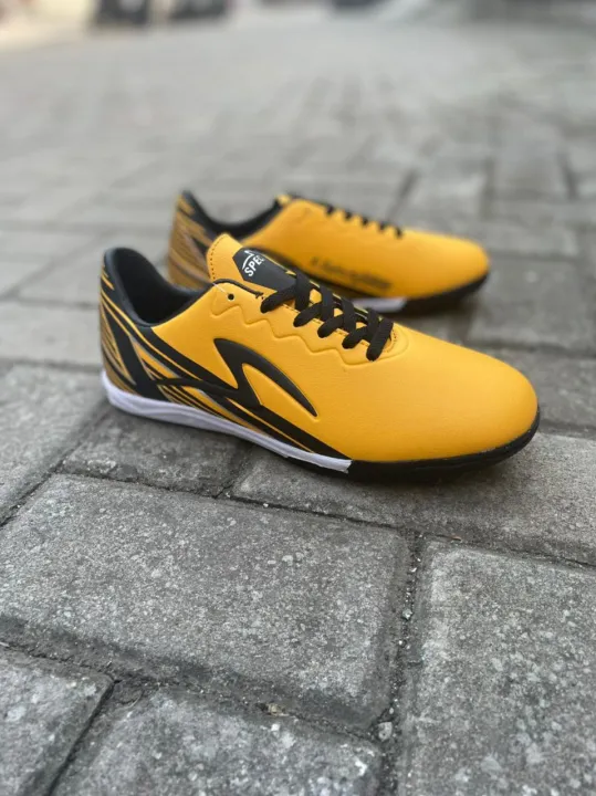 Sepatu Futsal Specs Accelerator Infinity IN Emperor Olahraga Pria