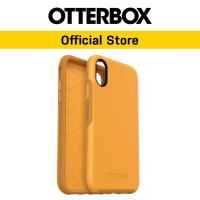 ต้นฉบับ [For iPhone XR XS MAX XS] OtterBox symmetry Series snockproof dropproof