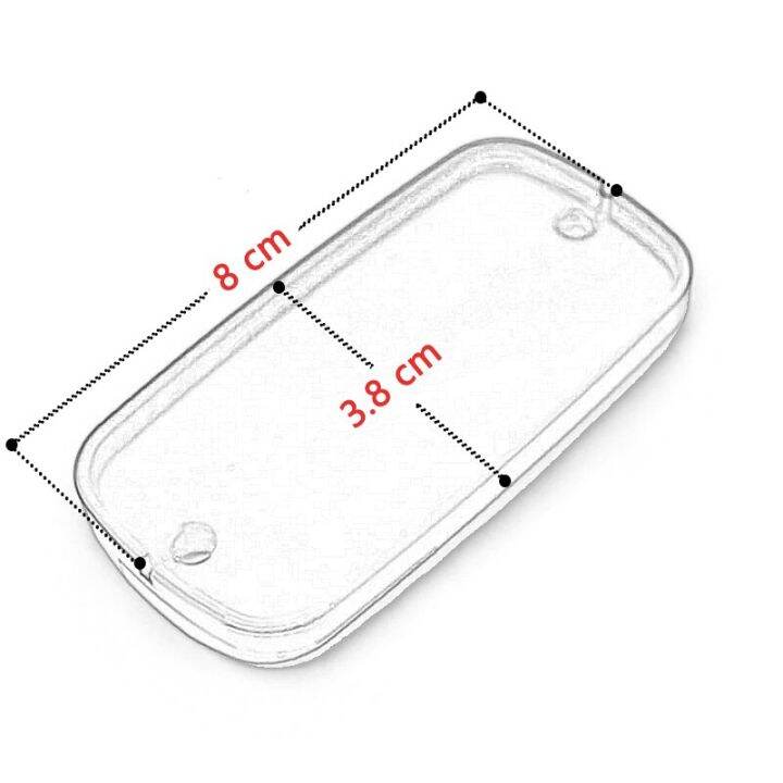 สำหรับฮอนด้า-cb650r-cb-650r-cb-650-r-2019-2021ของประดับจักรยานยนต์ด้านหน้าอ่างเก็บน้ำเบรกฝาครอบแอมป์-ฝาฟิลเลอร์น้ำมันเครื่อง