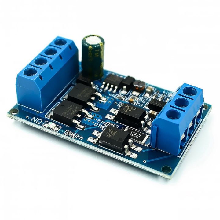 dc-4v-60v-high-power-mos-fet-trigger-drive-switch-module-board-pwm-adjustable-controller-dual-mos-module