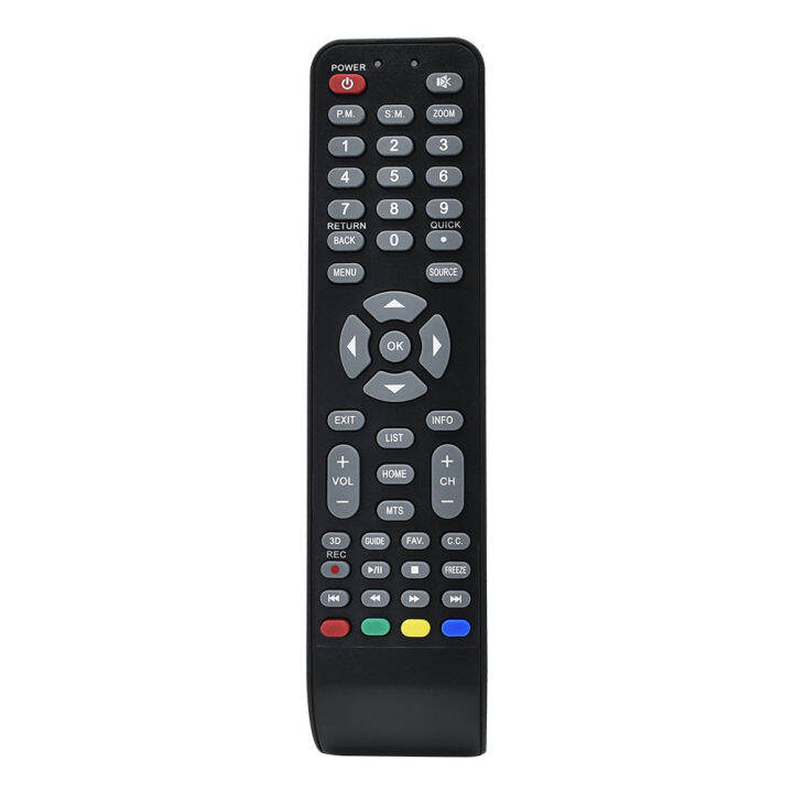 Universal COOCAA Skyworth Old Design Smart Remote Control For Skyworth ...