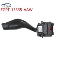 New EG9T-13335-AAW Steering Column Housing Assembly Switch Module Button For Ford Fusion 2014-2020 EG9T13335AAW