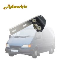 Launch of new products Roller Guide Sliding Door Fit for Ford Transit Kasten 86VBV268B40AG Car Door Parts high quality