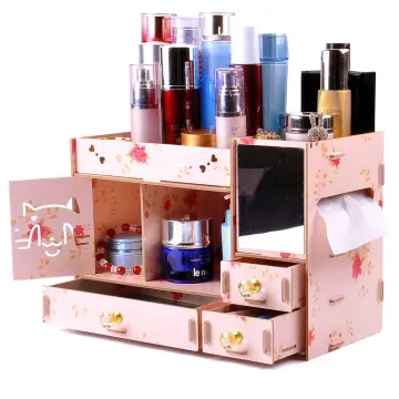 Shop Mini Organizer Box For Make Up online