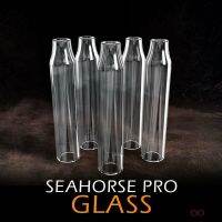 ‘；。、】= 3Pcs/Pack Lookah Seahorse Pro Replaceable Glass Tube