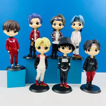 bts figure set - Buy bts figure set at Best Price in Malaysia | h5
