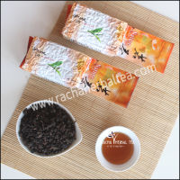 ชาอู่หลงตุ้งติ้ง Dong Ding Oolong Tea no19 เกรดพรีเมี่ยม ขนาด 200 กรัม