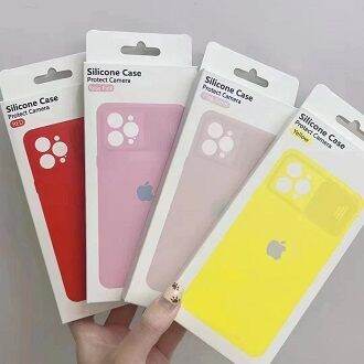 เคสงานยางพาราสีพาสเทล-สำหรับ-apple-iphone11-iphone11promax-iphone12-iphone12pro-iphone12promax