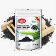Bột Than Tre BimoFood 500gr