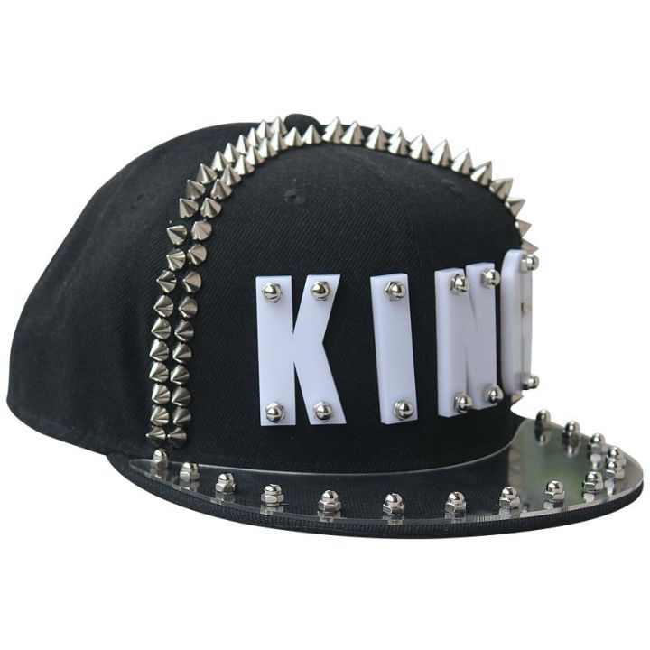 men-caps-flat-hat-hip-hop-snapback-skull-baseball-cap-street-dance-caps-men-baseball-hat-sun-visor-gorras-casquette-kpop-hat